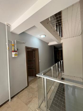 AFYON ÜÇOK EMLAKTAN HARBİŞ GAZİ MAH KİRALIK 3+1 120M² DAİRE 