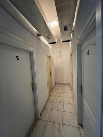 AFYON ÜÇOK EMLAKTAN HARBİŞ GAZİ MAH KİRALIK 3+1 120M² DAİRE 