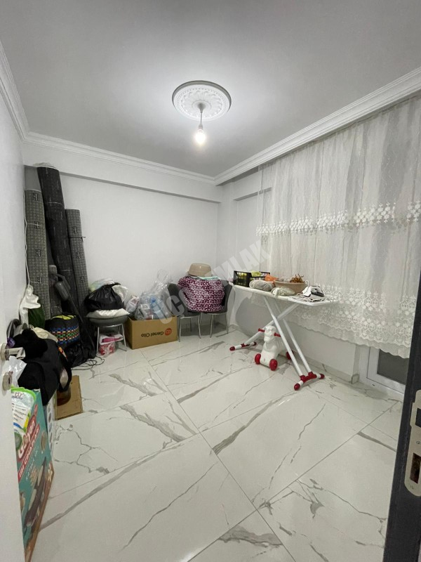 AFYON ÜÇOK EMLAKTAN MAREŞAL F ÇAKMAK MAH SIFIR LÜX 3+1 SATILIK 120M² DAİRE 