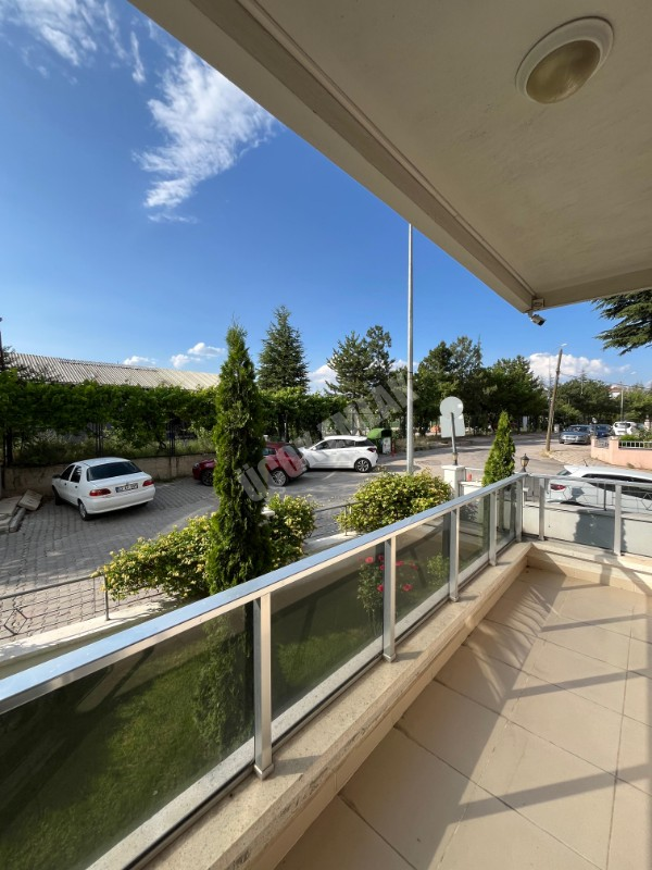 AFYON ÜÇOK EMLAKTAN HARBİŞ GAZİ MAH KİRALIK 3+1 120M² DAİRE 