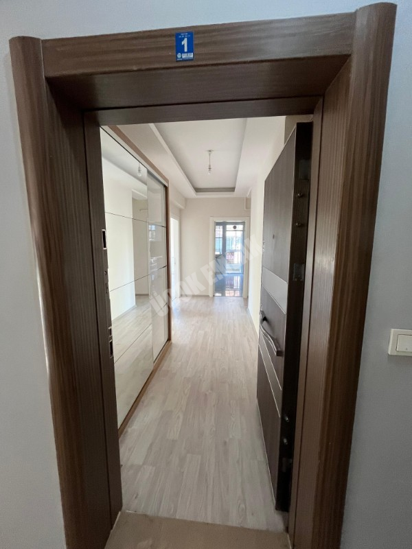 AFYON ÜÇOK EMLAKTAN HARBİŞ GAZİ MAH KİRALIK 3+1 120M² DAİRE 