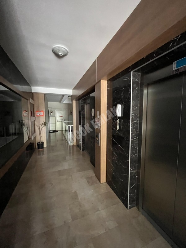 AFYON ÜÇOK EMLAKTAN HARBİŞ GAZİ MAH KİRALIK 3+1 120M² DAİRE 
