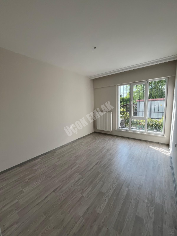 AFYON ÜÇOK EMLAKTAN HARBİŞ GAZİ MAH KİRALIK 3+1 120M² DAİRE 