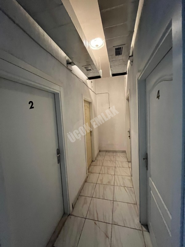 AFYON ÜÇOK EMLAKTAN HARBİŞ GAZİ MAH KİRALIK 3+1 120M² DAİRE 