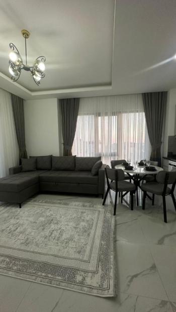 BEST LİFE 10 RESİDENCE KISA DÖNEM KİRALIK YAZLIK KONAKLAMA 1+1 MAX 3 KİŞİ KONAKALMA MAHMUTLAR ALANYA