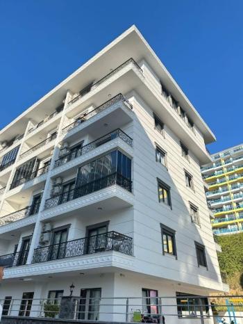 BEST LİFE 6 RESİDENCE KISA DÖNEM KİRALIK 1+1 MAX 3 KİŞİ KONAKLAMA MAHMUTLAR ALANYA