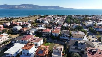 DİDİM USLU SİTESİNDE SATILIK DENİZE YÜRÜME MESAFESİNDE ARSA