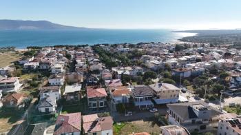 DİDİM USLU SİTESİNDE SATILIK DENİZE YÜRÜME MESAFESİNDE ARSA