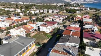 DİDİM USLU SİTESİNDE SATILIK DENİZE YÜRÜME MESAFESİNDE ARSA