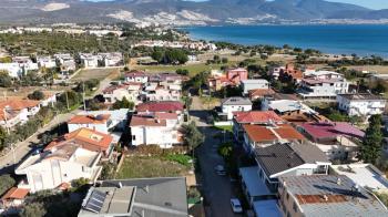 DİDİM USLU SİTESİNDE SATILIK DENİZE YÜRÜME MESAFESİNDE ARSA