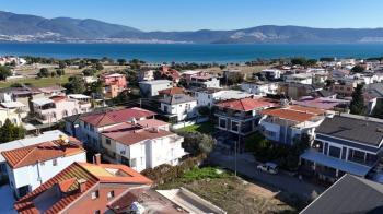 DİDİM USLU SİTESİNDE SATILIK DENİZE YÜRÜME MESAFESİNDE ARSA