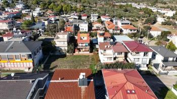 DİDİM USLU SİTESİNDE SATILIK DENİZE YÜRÜME MESAFESİNDE ARSA