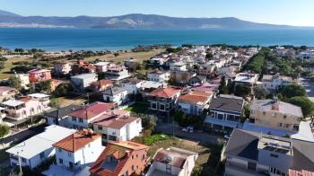 DİDİM USLU SİTESİNDE SATILIK DENİZE YÜRÜME MESAFESİNDE ARSA