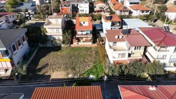 DİDİM USLU SİTESİNDE SATILIK DENİZE YÜRÜME MESAFESİNDE ARSA