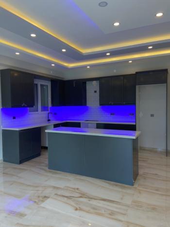  DİDİM YEŞİLTEPE’DE SATILIK MÜSTAKİL HAVUZLU LÜKS VİLLA 