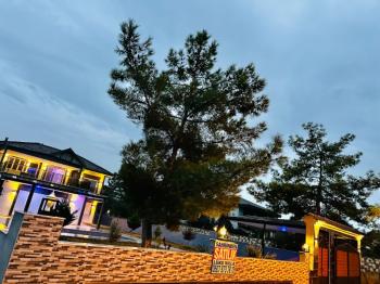  DİDİM YEŞİLTEPE’DE SATILIK MÜSTAKİL HAVUZLU LÜKS VİLLA 