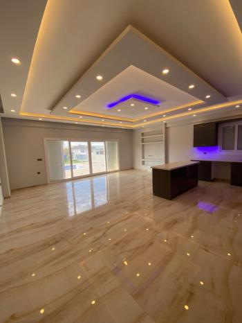  DİDİM YEŞİLTEPE’DE SATILIK MÜSTAKİL HAVUZLU LÜKS VİLLA 