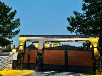  DİDİM YEŞİLTEPE’DE SATILIK MÜSTAKİL HAVUZLU LÜKS VİLLA 