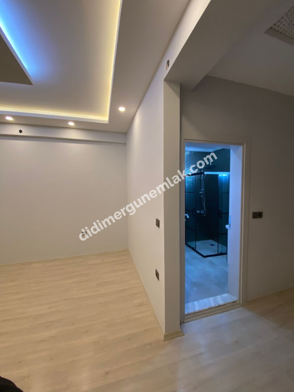  DİDİM YEŞİLTEPE’DE SATILIK MÜSTAKİL HAVUZLU LÜKS VİLLA 