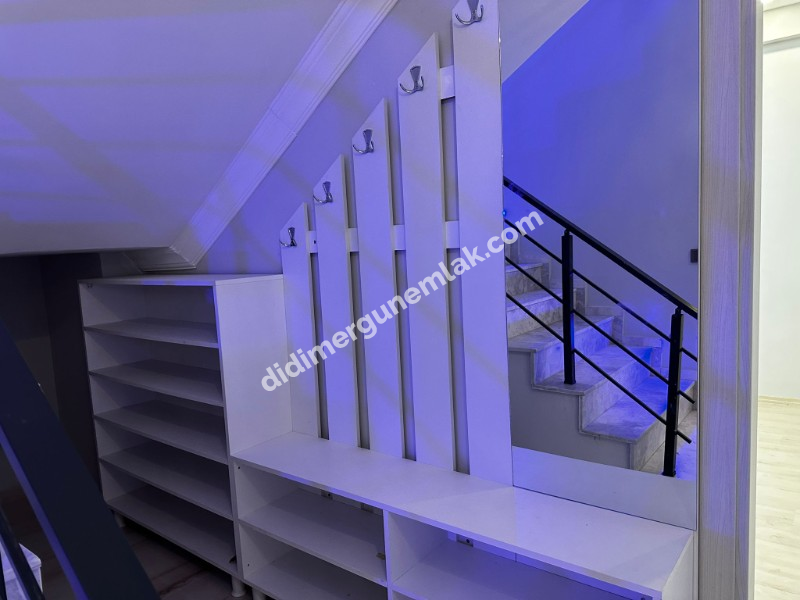  DİDİM YEŞİLTEPE’DE SATILIK MÜSTAKİL HAVUZLU LÜKS VİLLA 