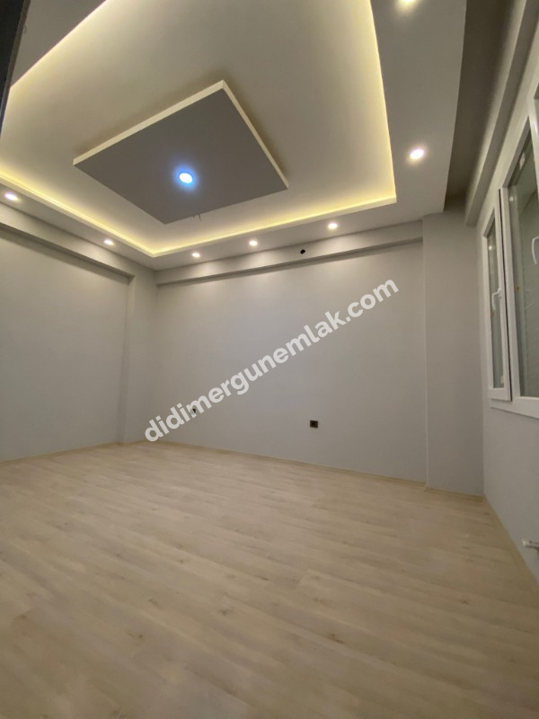  DİDİM YEŞİLTEPE’DE SATILIK MÜSTAKİL HAVUZLU LÜKS VİLLA 