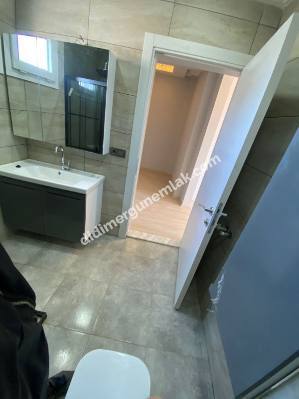  DİDİM YEŞİLTEPE’DE SATILIK MÜSTAKİL HAVUZLU LÜKS VİLLA 