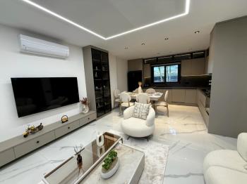 Didim Efeler Mahallesinde Satılık 5+1 Full Eşyalı Villa