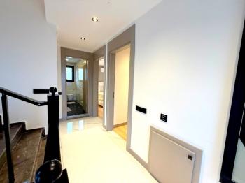 Didim Efeler Mahallesinde Satılık 5+1 Full Eşyalı Villa