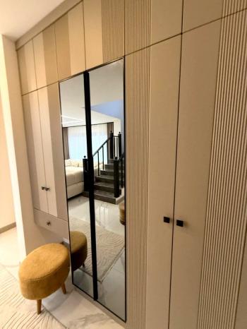 Didim Efeler Mahallesinde Satılık 5+1 Full Eşyalı Villa