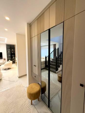 Didim Efeler Mahallesinde Satılık 5+1 Full Eşyalı Villa