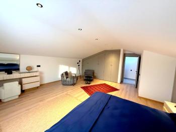 Didim Efeler Mahallesinde Satılık 5+1 Full Eşyalı Villa