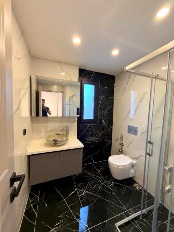 Didim Efeler Mahallesinde Satılık 5+1 Full Eşyalı Villa