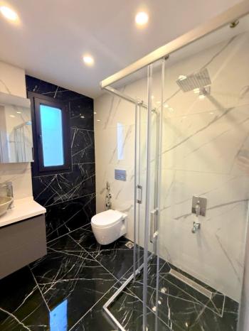 Didim Efeler Mahallesinde Satılık 5+1 Full Eşyalı Villa