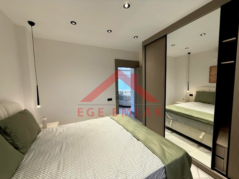 Didim Efeler Mahallesinde Satılık 5+1 Full Eşyalı Villa