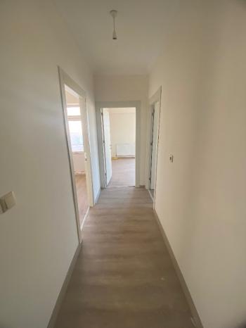GÜVENAY - ÇORUM GÜLABİBEY EKİN CADDESİ ÜZERİ SATILIK SIFIR 3+1 DAİRE
