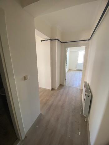GÜVENAY - ÇORUM GÜLABİBEY EKİN CADDESİ ÜZERİ SATILIK SIFIR 3+1 DAİRE