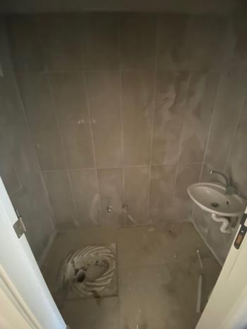 GÜVENAY - ÇORUM GÜLABİBEY EKİN CADDESİ ÜZERİ SATILIK SIFIR 3+1 DAİRE