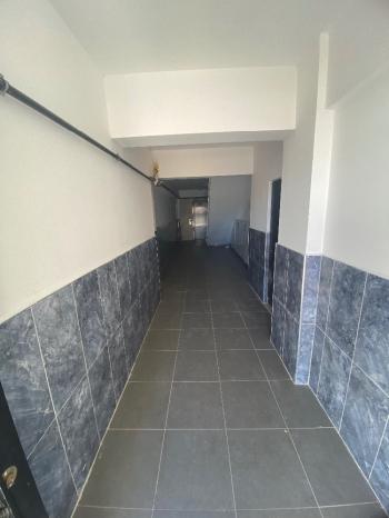 GÜVENAY - ÇORUM GÜLABİBEY EKİN CADDESİ ÜZERİ SATILIK SIFIR 3+1 DAİRE