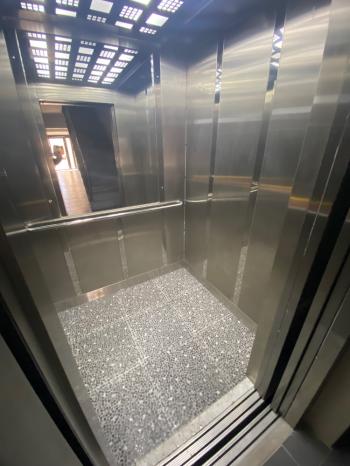 GÜVENAY - ÇORUM GÜLABİBEY EKİN CADDESİ ÜZERİ SATILIK SIFIR 3+1 DAİRE