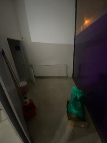 GÜVENAY - ÇORUM YAVRUTURNA ESNAF EVLER SOKAKTA KİRALIK DÜKKAN 
