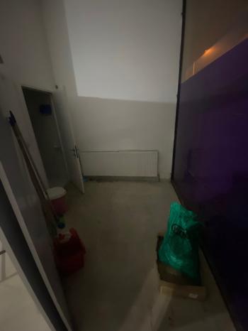 GÜVENAY - ÇORUM YAVRUTURNA ESNAF EVLER SOKAKTA KİRALIK DÜKKAN 