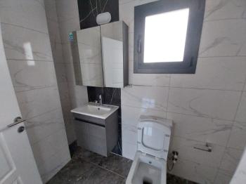 Gönyeli'de  yeni sıfır satılık 2+1 Penthouse  Daire