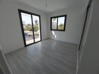 Gönyeli'de  yeni sıfır satılık 2+1 Penthouse  Daire