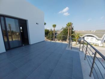 Gönyeli'de  yeni sıfır satılık 2+1 Penthouse  Daire