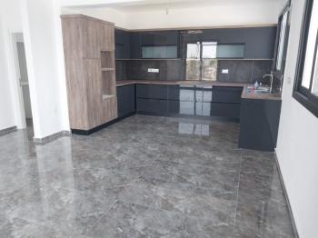 Gönyeli'de  yeni sıfır satılık 2+1 Penthouse  Daire