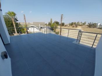 Gönyeli'de  yeni sıfır satılık 2+1 Penthouse  Daire