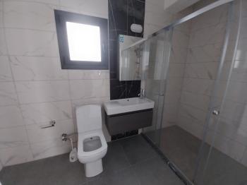 Gönyeli'de  yeni sıfır satılık 2+1 Penthouse  Daire
