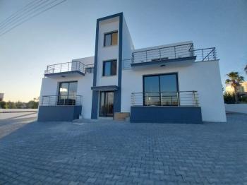 Gönyeli'de  yeni sıfır satılık 2+1 Penthouse  Daire