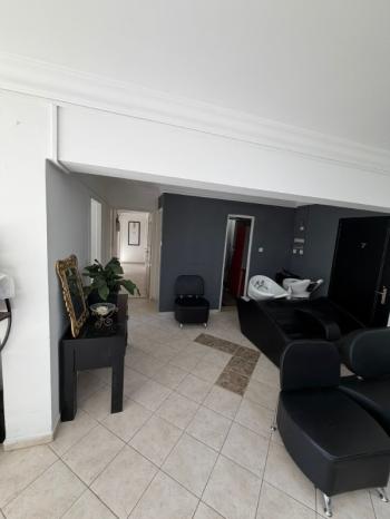 Ortaköy'de Aylık Ödemeli İş yeri