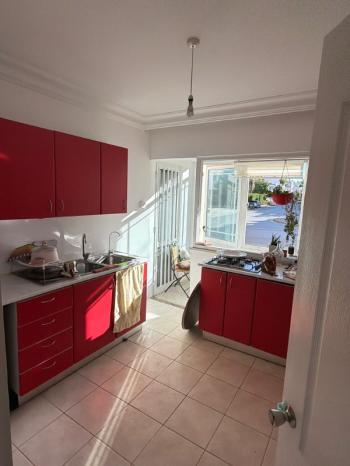 Ortaköy'de Aylık Ödemeli İş yeri